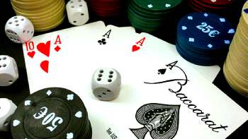 บาคาร่าออนไลน์